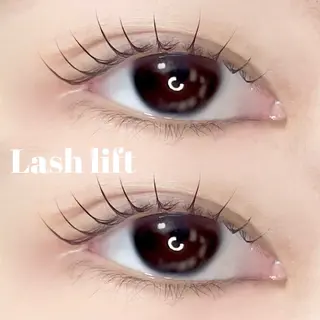 マツエク・マツパ 束感まつ毛／編み物 🪡Leameelのマツエク・マツパデザイン