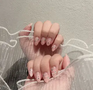 ネイル Kasai kieのネイルデザイン