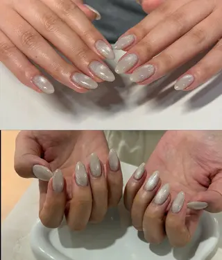 ネイル THE BALM Noahのネイルデザイン