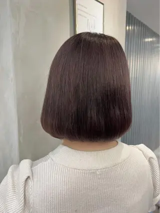 ショート ♡可愛い艶髪特化♡ 艶髪先生のヘアスタイル