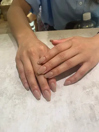 ネイル 🤍 YUI 🤍のネイルデザイン