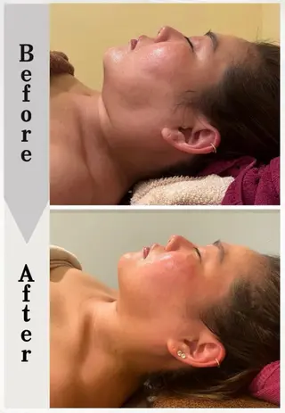 BAUM坂戸 ヘッドスパのエステ・リラクイメージ