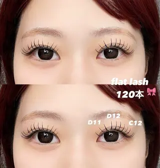 マツエク・マツパ EYE405西梅田店所属・EYE405💟 MAMIのマツエク・マツパデザイン