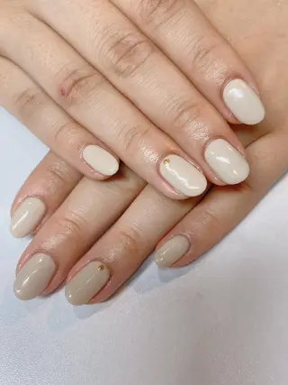 ネイル yuminail所属・錦糸町 yuminailのネイルデザイン