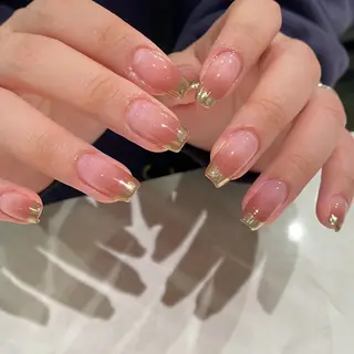 ネイル C. Ricoのネイルデザイン