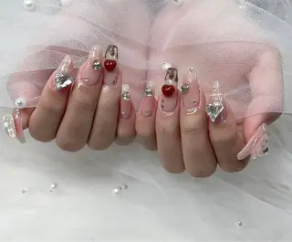 ネイル COCO ネイルのネイルデザイン