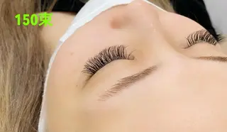 マツエク・マツパ eyelash　stella所属・タグマル スタッフのマツエク・マツパデザイン