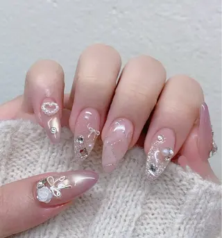 ネイル ChicMuse nail吉祥寺所属・chicMuse Nailのネイルデザイン