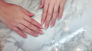 ネイル noix nail &eyeのネイルデザイン