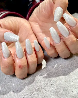 ネイル Reflection marikoのネイルデザイン