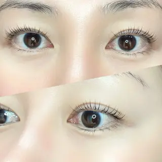 マツエク・マツパ IRO所属・IRO yuiの眉毛・アイブロウイメージ