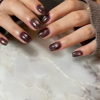 ネイル Ami 🦥のネイルデザイン