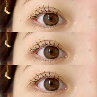 マツエク・マツパ Kaya✴︎/ 韓国まつげ♡のマツエク・マツパデザイン