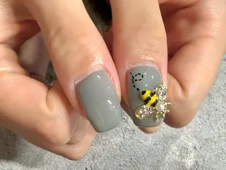 ネイル mieux HAZUKiのその他イメージ