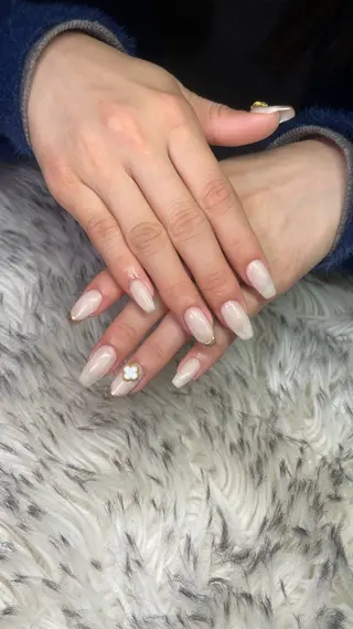 ネイル NAILFOCUS Noaのネイルデザイン