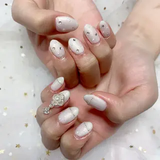 ネイル ジョリ En 💞🦋のネイルデザイン