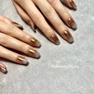 ネイル Nailroom Mocaのネイルデザイン
