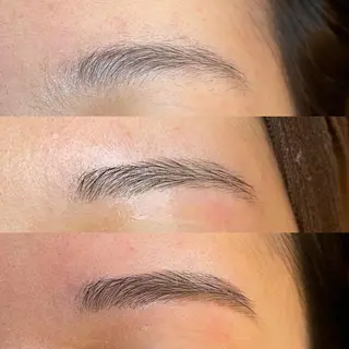 アイブロウ エステサロンMee. 大畑のエステ・リラクイメージ