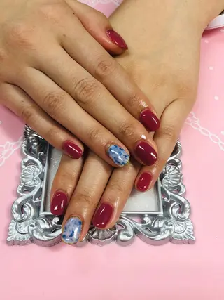 ネイル Tomita chikaのネイルデザイン