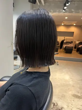 ショート 【arc】 佐藤未希穂/ショートのヘアスタイル