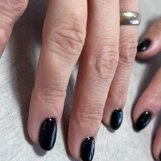 ネイル she saw me / shokoのネイルデザイン