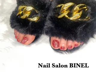 ネイル H. Yuukaのネイルデザイン