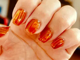 ネイル ネイルサロン カウニスのネイルデザイン