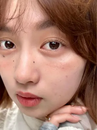 マツエク・マツパ ALPHAbyORIKA所属・高評価｜束感まつげ ユキ｜大阪のマツエク・マツパデザイン