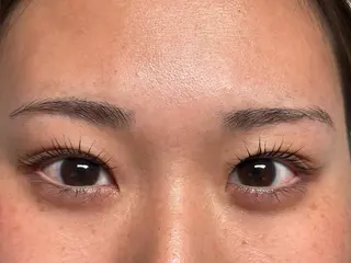 マツエク・マツパ NaKid マツエク&マツパのマツエク・マツパデザイン