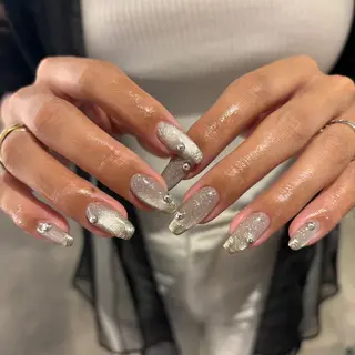 ネイル sayaka 🩰のネイルデザイン