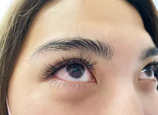 マツエク・マツパ FOXY LASH Kikuchiのマツエク・マツパデザイン