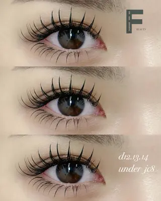 マツエク・マツパ アイアンド ネイルデイのエステ・リラクイメージ