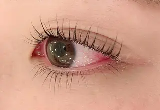 マツエク・マツパ Millie ainee 店長　神のマツエク・マツパデザイン