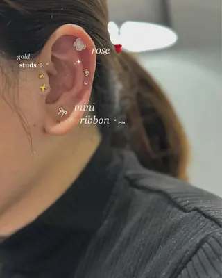 e___.nailatelier所属・e___. nailのネイルデザイン