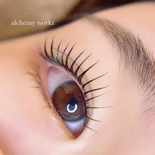 マツエク・マツパ alchemy workzの眉毛・アイブロウイメージ