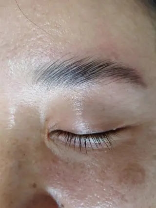 アイブロウ neuk（ヌーク）所属・牧平 亜侑子のエステ・リラクイメージ