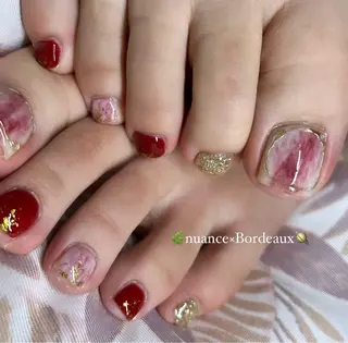 ネイル S momoのネイルデザイン