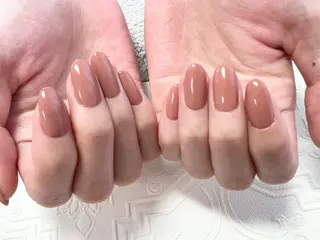 ネイル coconail所属・ネイリスト HANAのネイルデザイン