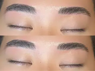 アイブロウ SUGAR 児玉 美優のマツエク・マツパデザイン