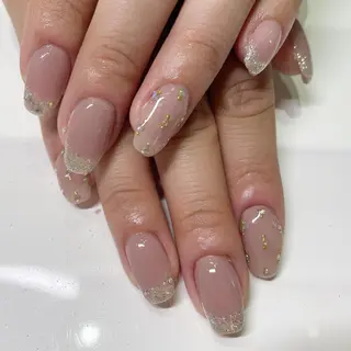 ネイル OpenSesame 加藤のネイルデザイン