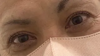 マツエク・マツパ 岩切 結子のマツエク・マツパデザイン