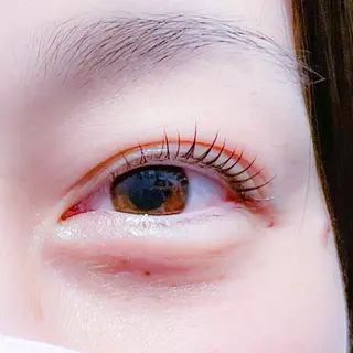 マツエク・マツパ 飯田/Tomo's HairDesignのマツエク・マツパデザイン