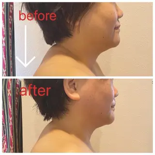 ヘッドフェイス＆ボディJourney所属・小顔＆ボディ Journeyのエステ・リラクイメージ