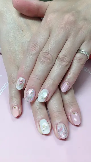 ネイル Sunnynail  サニーのネイルデザイン