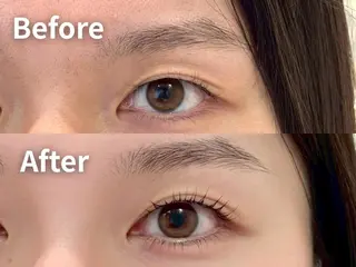 アイブロウ kioku 人形町店 REIのマツエク・マツパデザイン