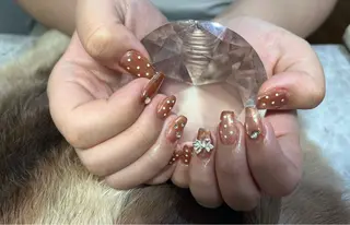 ネイル Nail ecxia ／Reikaのネイルデザイン