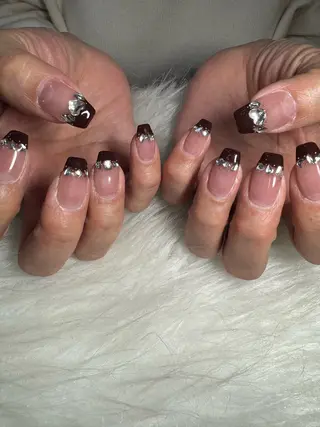 ネイル LAVISH nail salonのネイルデザイン