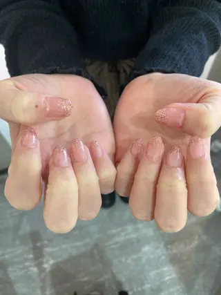 ネイル toco AMUのネイルデザイン