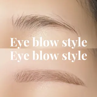 アイブロウ 仙台/束感まつげ💐 🎀Mizukiのマツエク・マツパデザイン