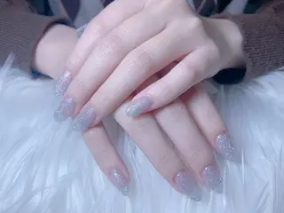 ネイル Neko nail所属・グエン ミンのネイルデザイン